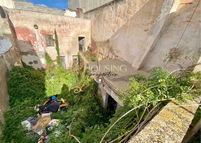 4 slaapkamer Huis te koop in Felanitx - € 350.000 (Ref: 9447404)