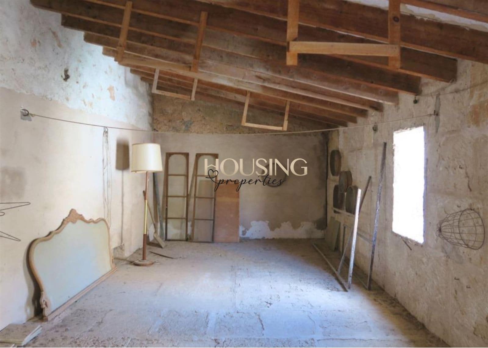 6 bedroom Townhouse for sale in Campos - € 430,000 (Ref: 9447405)