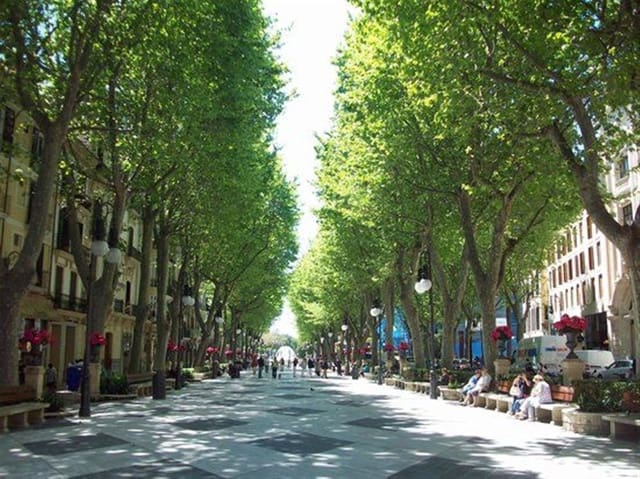 Apartamento para venda em Palma de Mallorca - 700 000 € (Ref: 9447408)