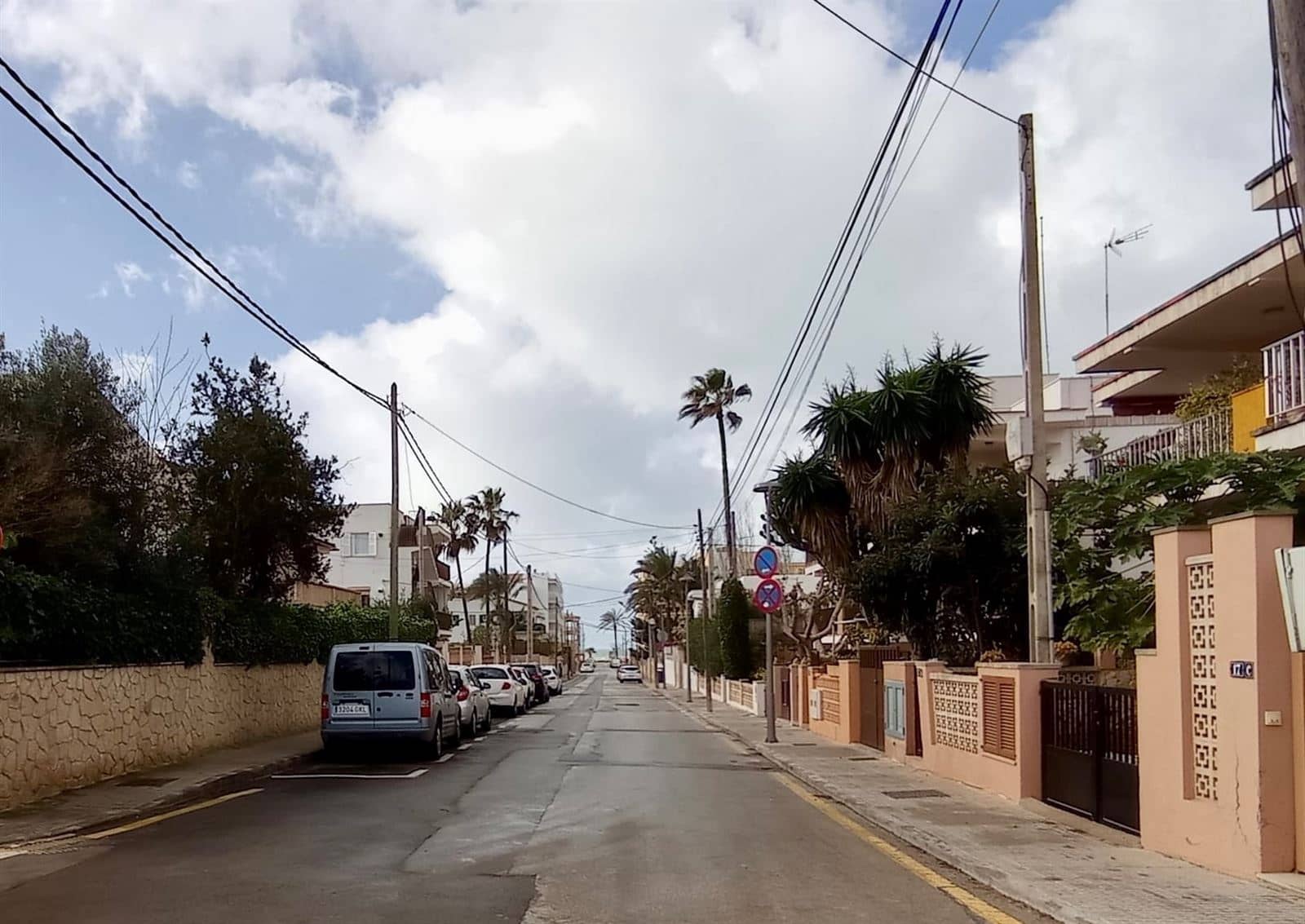 Building Plot for sale in Palma de Mallorca - € 515,000 (Ref: 9447409)