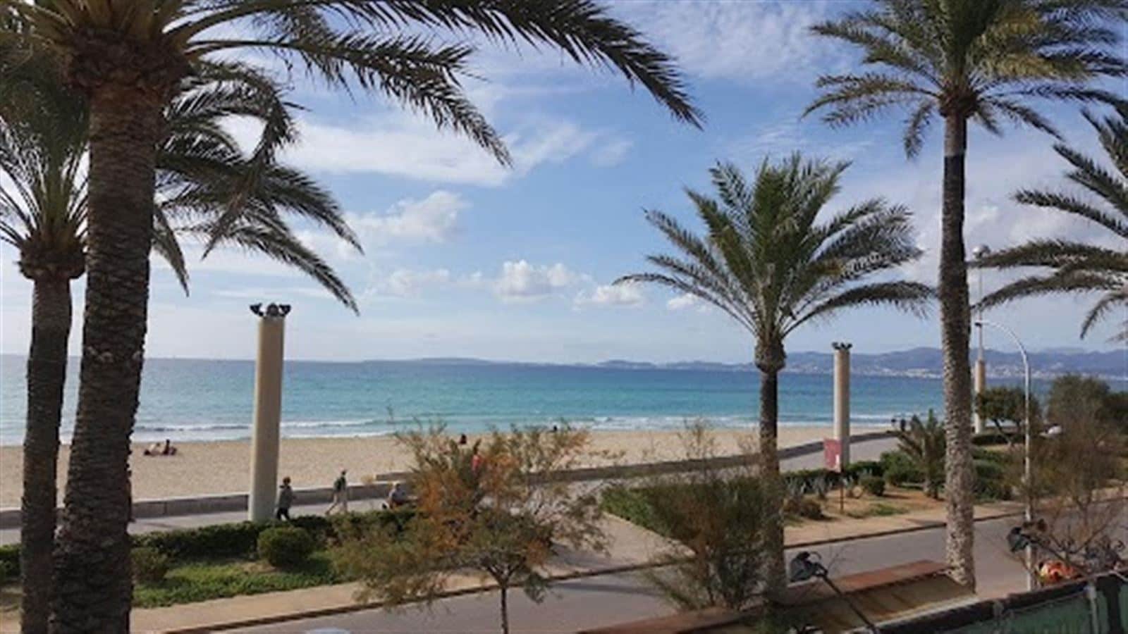 Building Plot for sale in Palma de Mallorca - € 515,000 (Ref: 9447409)