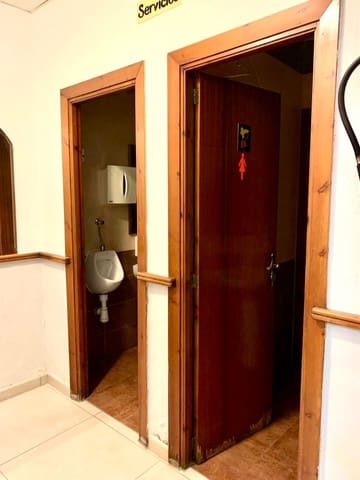 Comercial para venda em Palma de Mallorca - 295 000 € (Ref: 9447410)