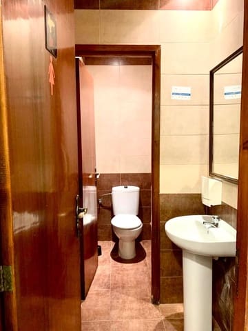 Comercial para venda em Palma de Mallorca - 295 000 € (Ref: 9447410)