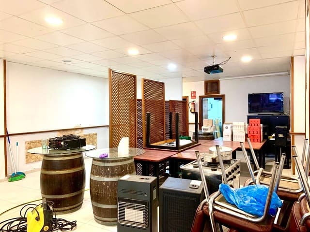 Comercial para venda em Palma de Mallorca - 295 000 € (Ref: 9447410)