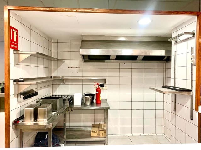 Comercial para venda em Palma de Mallorca - 295 000 € (Ref: 9447410)