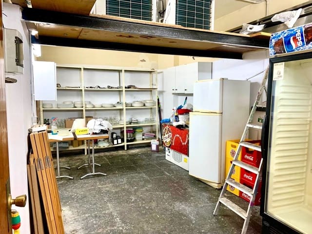 Comercial para venda em Palma de Mallorca - 295 000 € (Ref: 9447410)