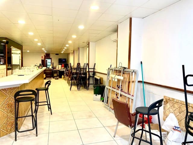 Comercial para venda em Palma de Mallorca - 295 000 € (Ref: 9447410)