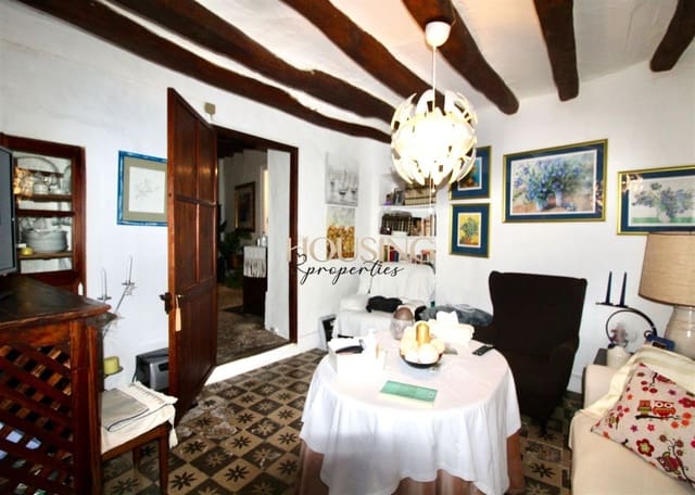 5 soverom Hus til salgs i Alaró - € 743 000 (Ref: 9447411)