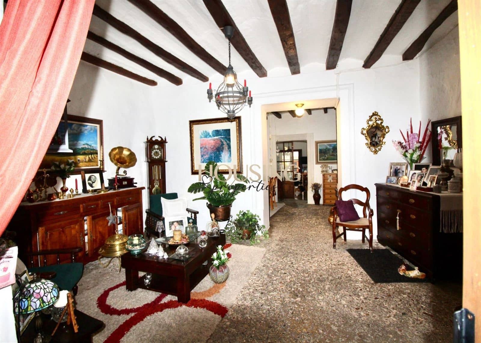 5 bedroom Townhouse for sale in Alaro - € 743,000 (Ref: 9447411)