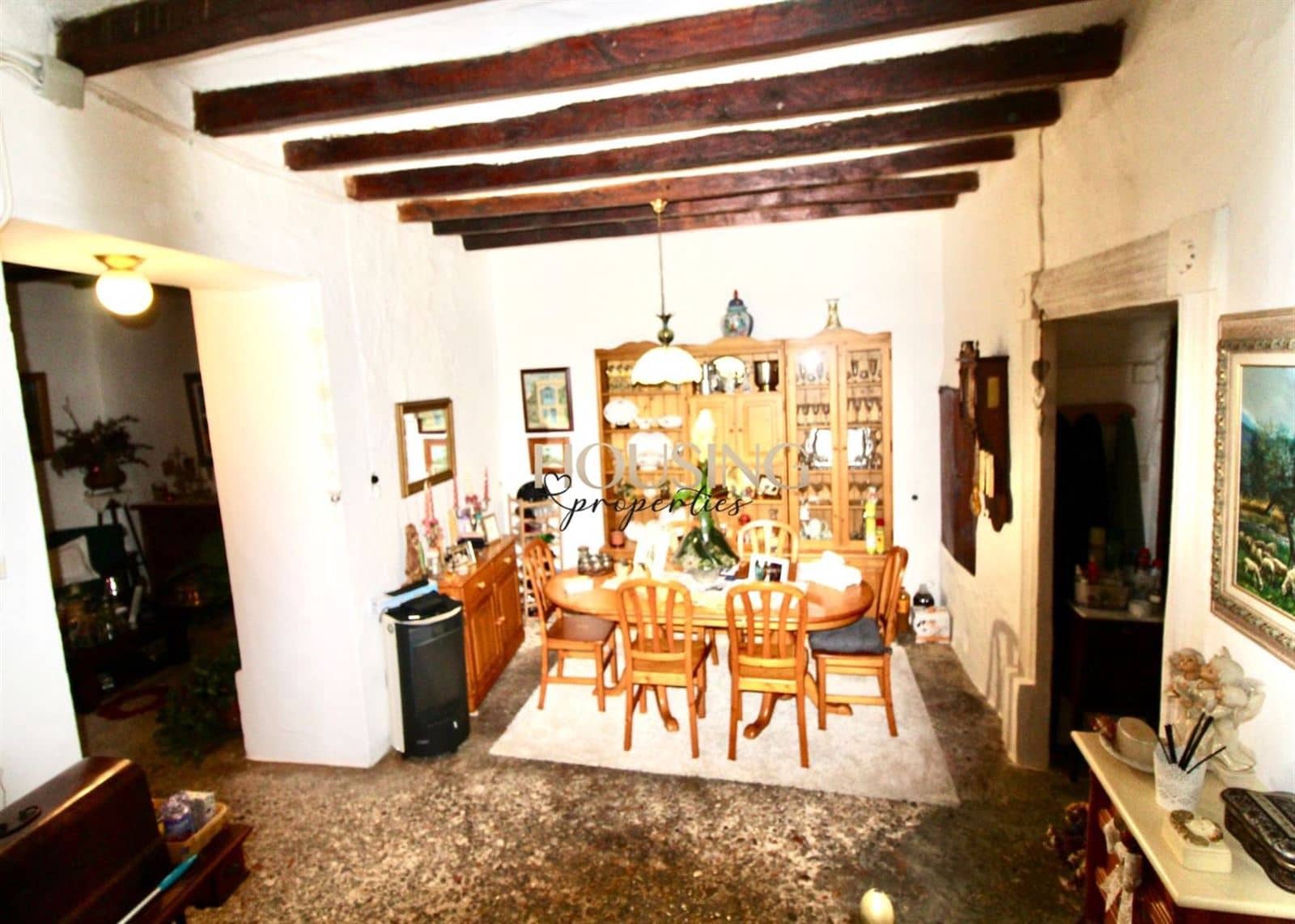 5 bedroom Townhouse for sale in Alaro - € 743,000 (Ref: 9447411)