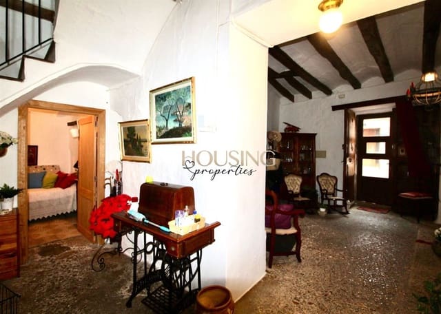 5 soverom Hus til salgs i Alaró - € 743 000 (Ref: 9447411)