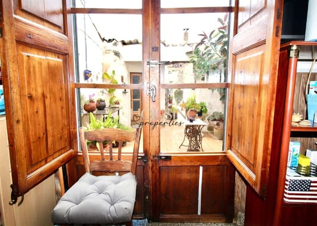 5 soverom Hus til salgs i Alaró - € 743 000 (Ref: 9447411)