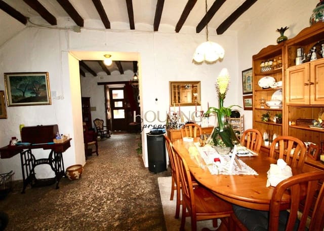 5 soverom Hus til salgs i Alaró - € 743 000 (Ref: 9447411)