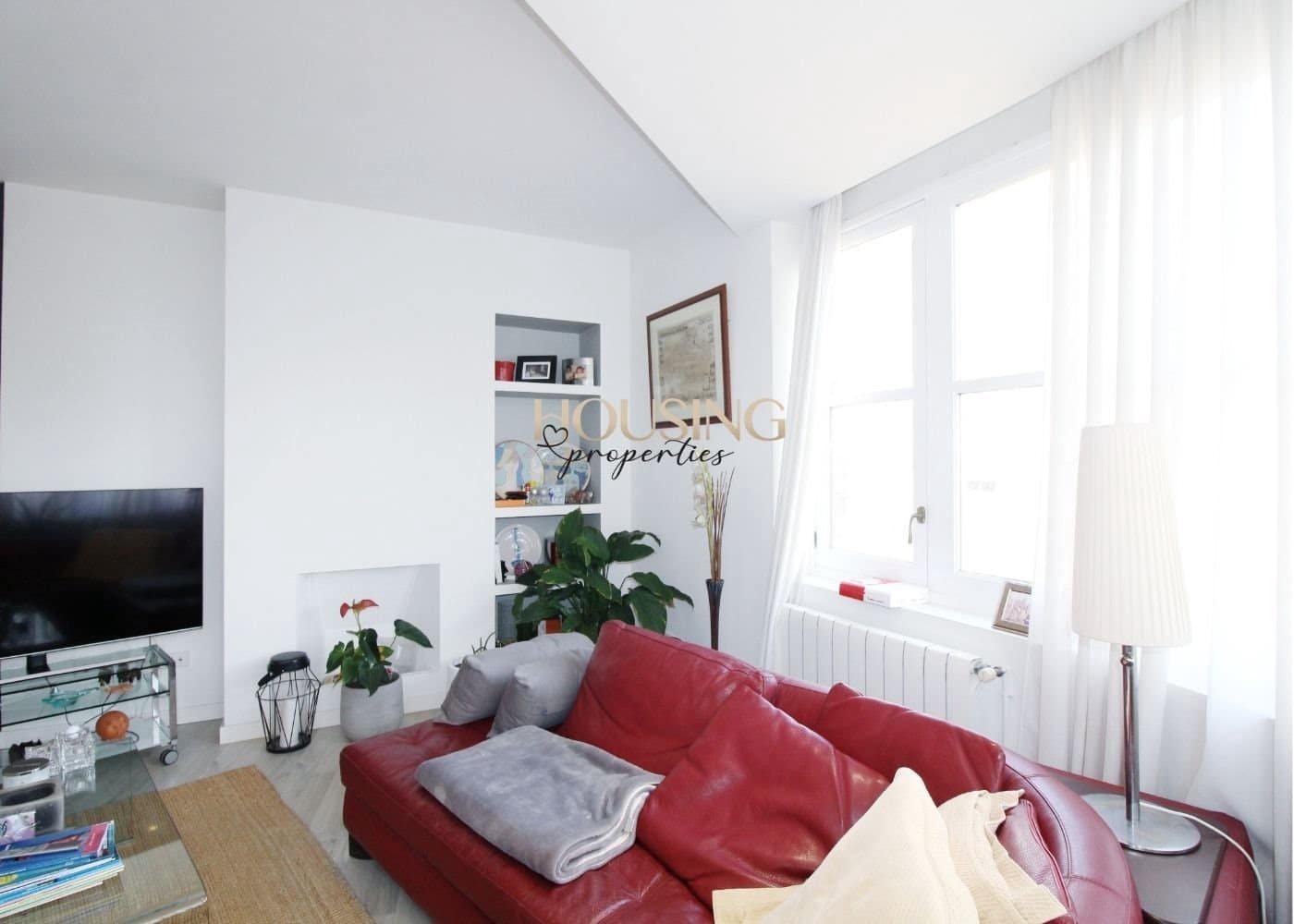 2 soveværelse Lejlighed til salg i Palma de Mallorca - € 640.000 (Ref: 9521610)