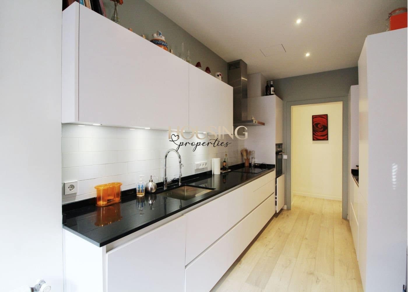 2 soveværelse Lejlighed til salg i Palma de Mallorca - € 640.000 (Ref: 9521610)