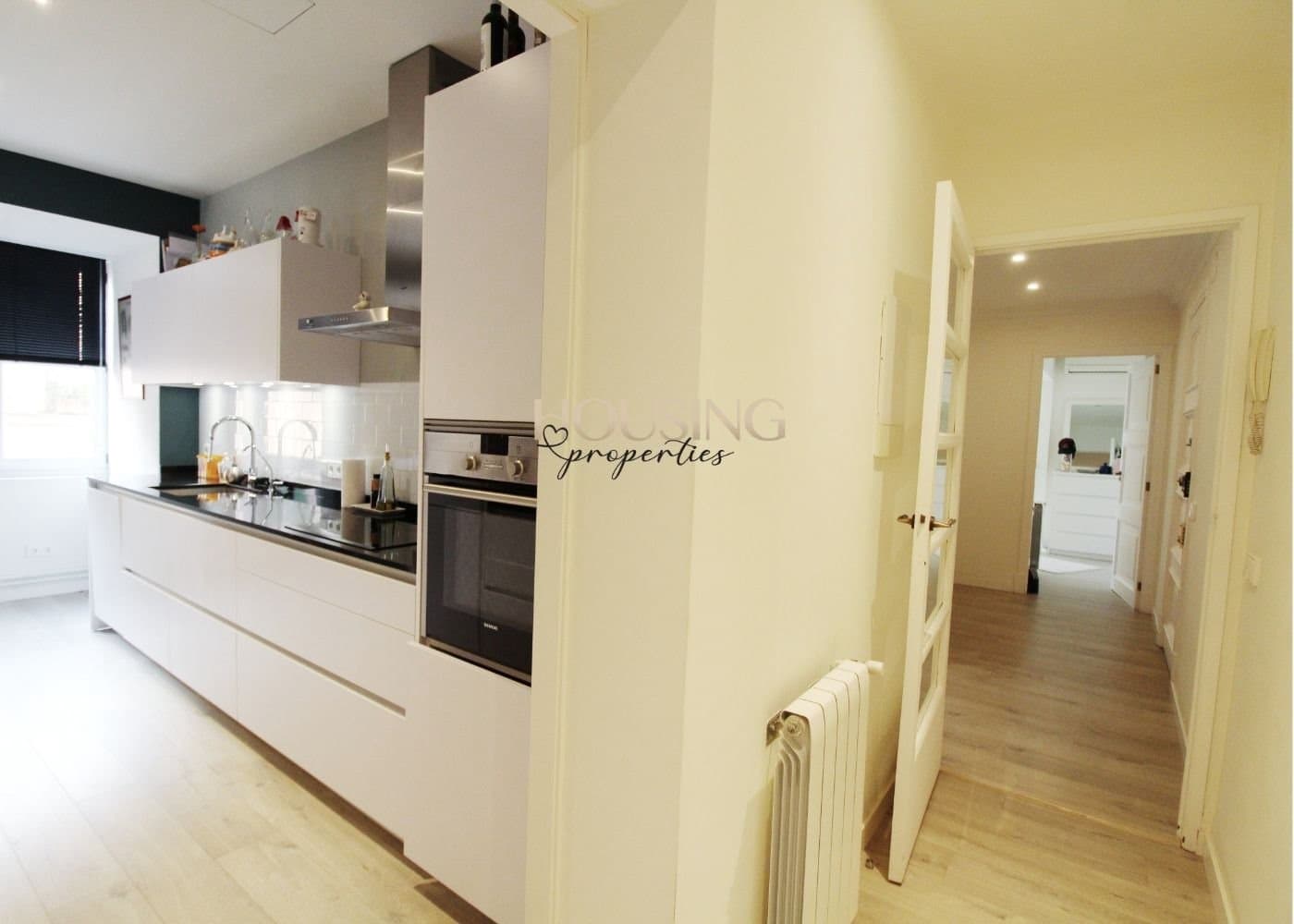 2 soveværelse Lejlighed til salg i Palma de Mallorca - € 640.000 (Ref: 9521610)