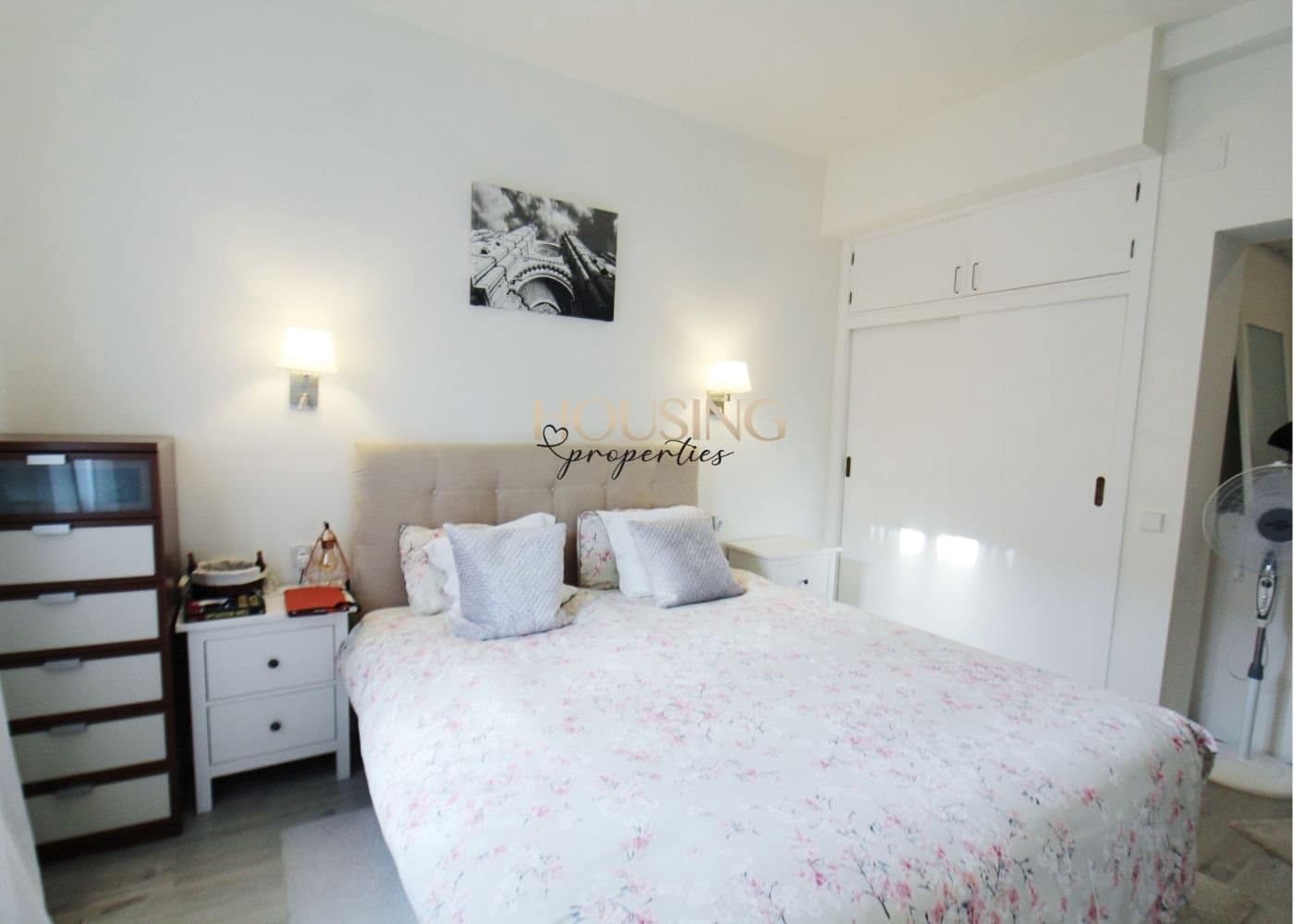 2 soveværelse Lejlighed til salg i Palma de Mallorca - € 640.000 (Ref: 9521610)