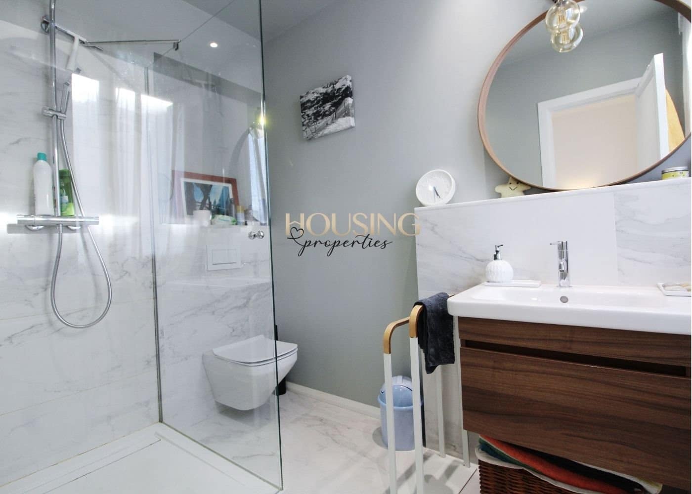 2 soveværelse Lejlighed til salg i Palma de Mallorca - € 640.000 (Ref: 9521610)