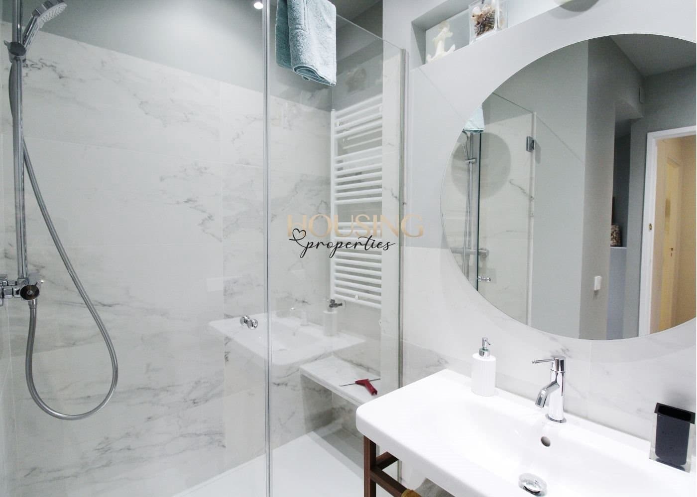 2 soveværelse Lejlighed til salg i Palma de Mallorca - € 640.000 (Ref: 9521610)