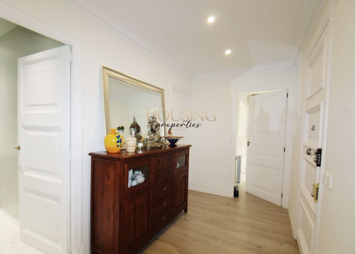 2 soveværelse Lejlighed til salg i Palma de Mallorca - € 640.000 (Ref: 9521610)