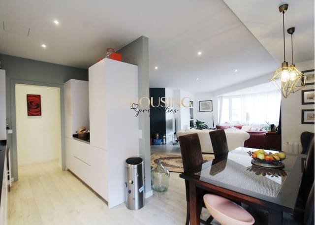 2 quarto Apartamento para venda em Palma de Mallorca - 640 000 € (Ref: 9521610)