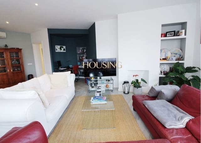 2 quarto Apartamento para venda em Palma de Mallorca - 640 000 € (Ref: 9521610)