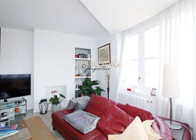 2 quarto Apartamento para venda em Palma de Mallorca - 640 000 € (Ref: 9521610)