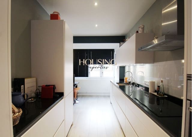 2 quarto Apartamento para venda em Palma de Mallorca - 640 000 € (Ref: 9521610)