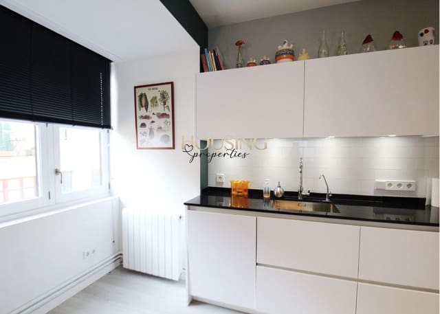 2 quarto Apartamento para venda em Palma de Mallorca - 640 000 € (Ref: 9521610)