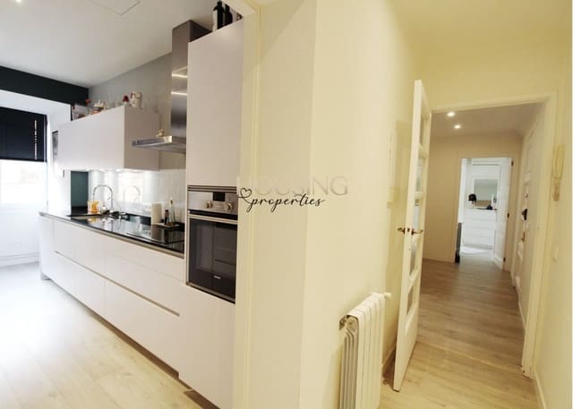 2 quarto Apartamento para venda em Palma de Mallorca - 640 000 € (Ref: 9521610)