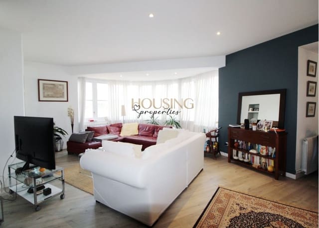 2 quarto Apartamento para venda em Palma de Mallorca - 640 000 € (Ref: 9521610)