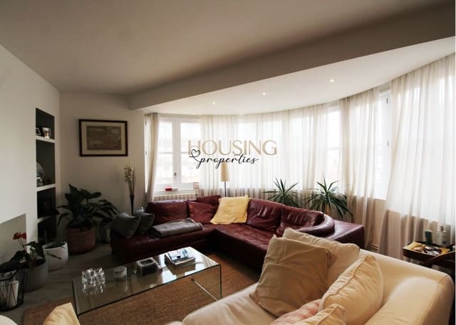 2 quarto Apartamento para venda em Palma de Mallorca - 640 000 € (Ref: 9521610)