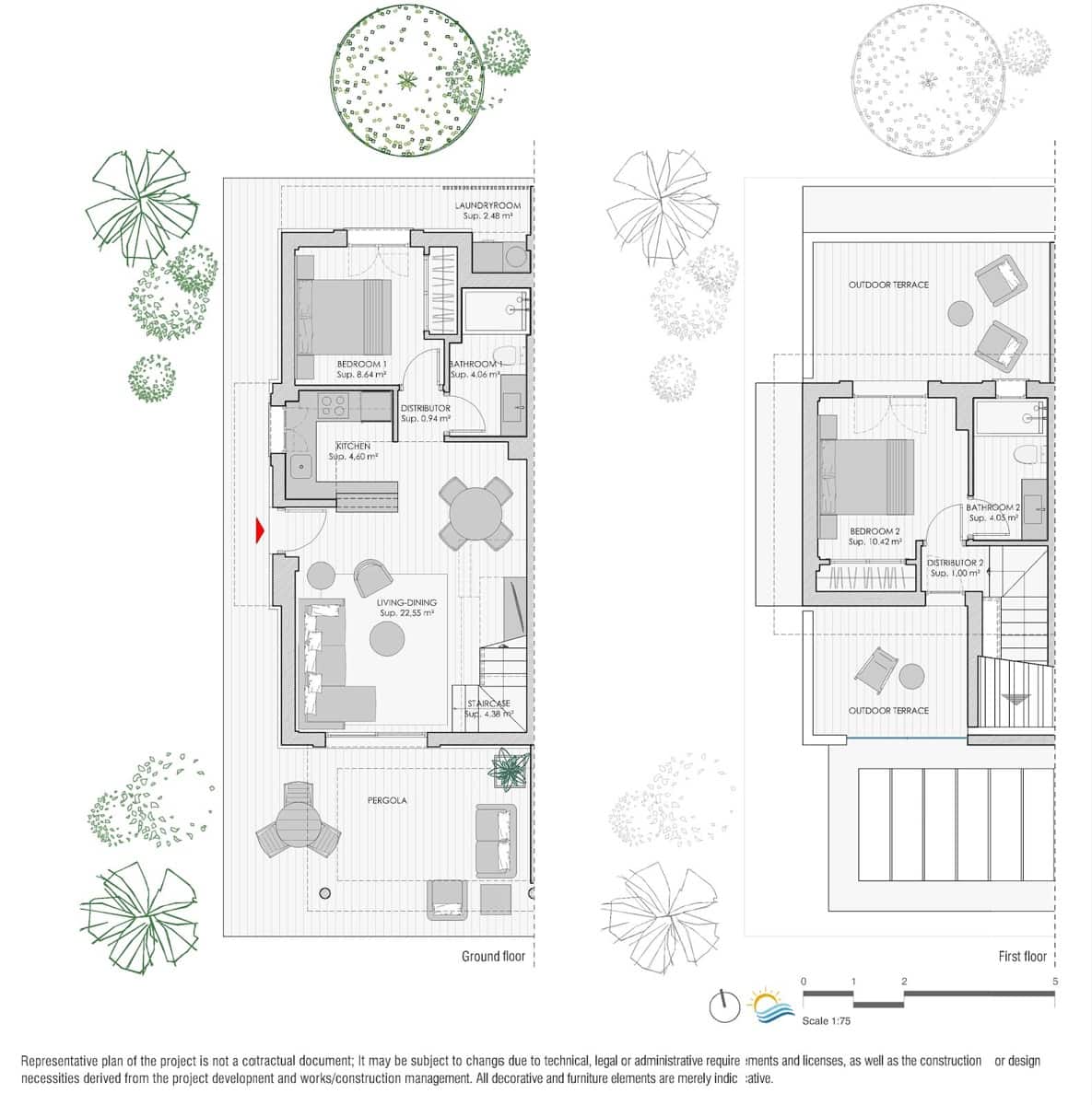 Chalet de 2 habitaciones en Manacor en venta - 399.000 € (Ref: 9521616)