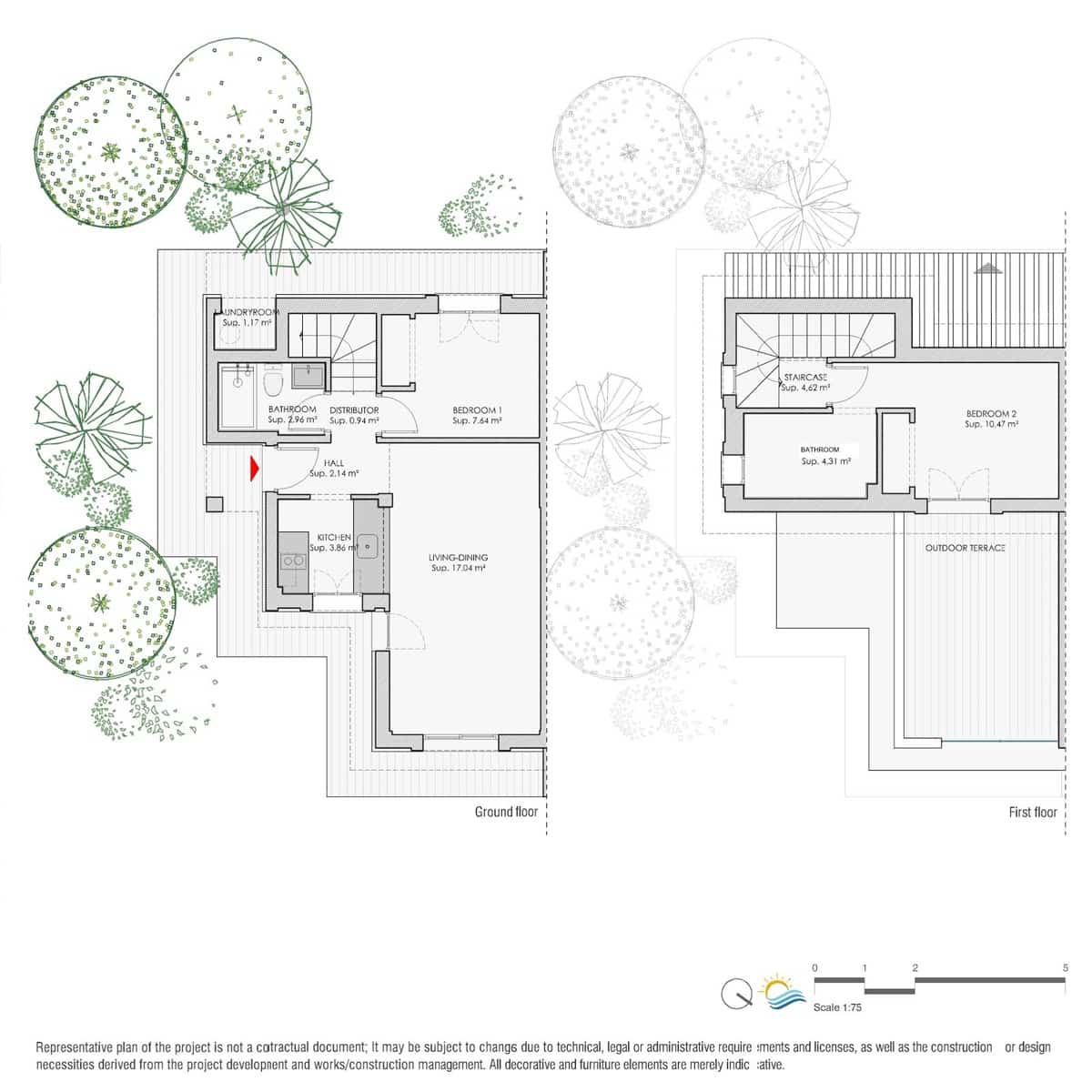 Chalet de 2 habitaciones en Manacor en venta - 399.000 € (Ref: 9521616)