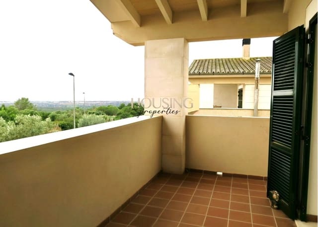 5 soveværelse Semi-Rækkehus til salg i Marratxí - € 1.050.000 (Ref: 9521906)