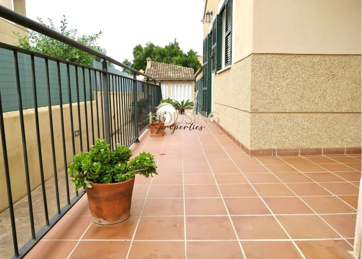 5 soveværelse Semi-Rækkehus til salg i Marratxi - € 1.050.000 (Ref: 9521906)