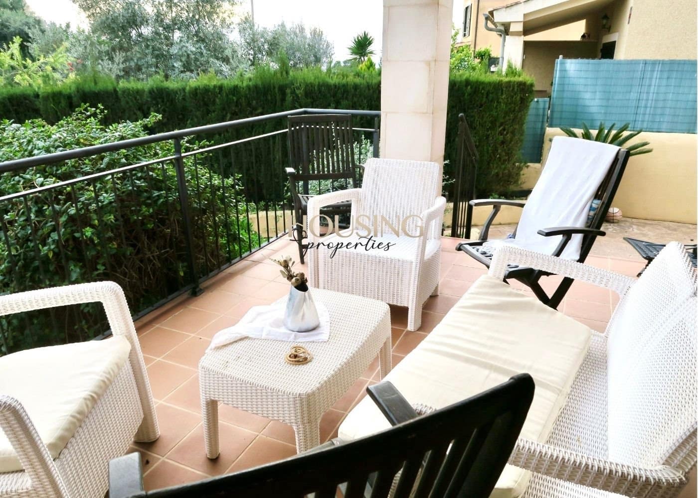 5 soveværelse Semi-Rækkehus til salg i Marratxi - € 1.050.000 (Ref: 9521906)