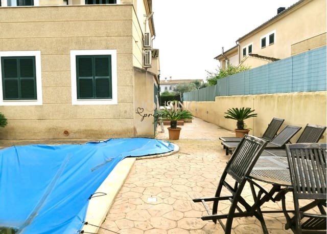 5 soveværelse Semi-Rækkehus til salg i Marratxí - € 1.050.000 (Ref: 9521906)