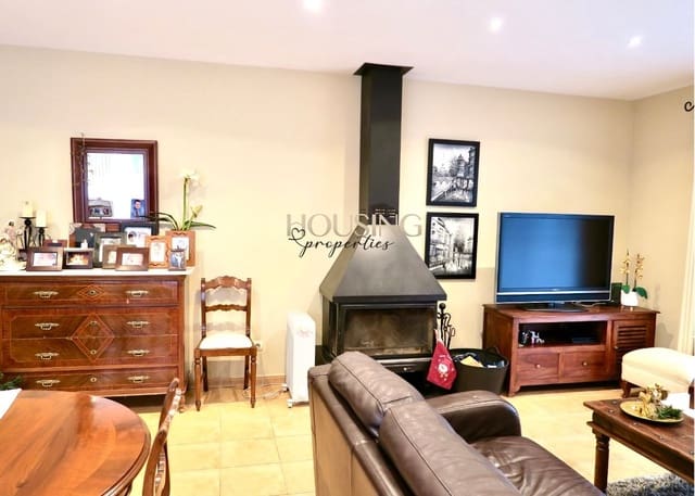 5 soveværelse Semi-Rækkehus til salg i Marratxí - € 1.050.000 (Ref: 9521906)