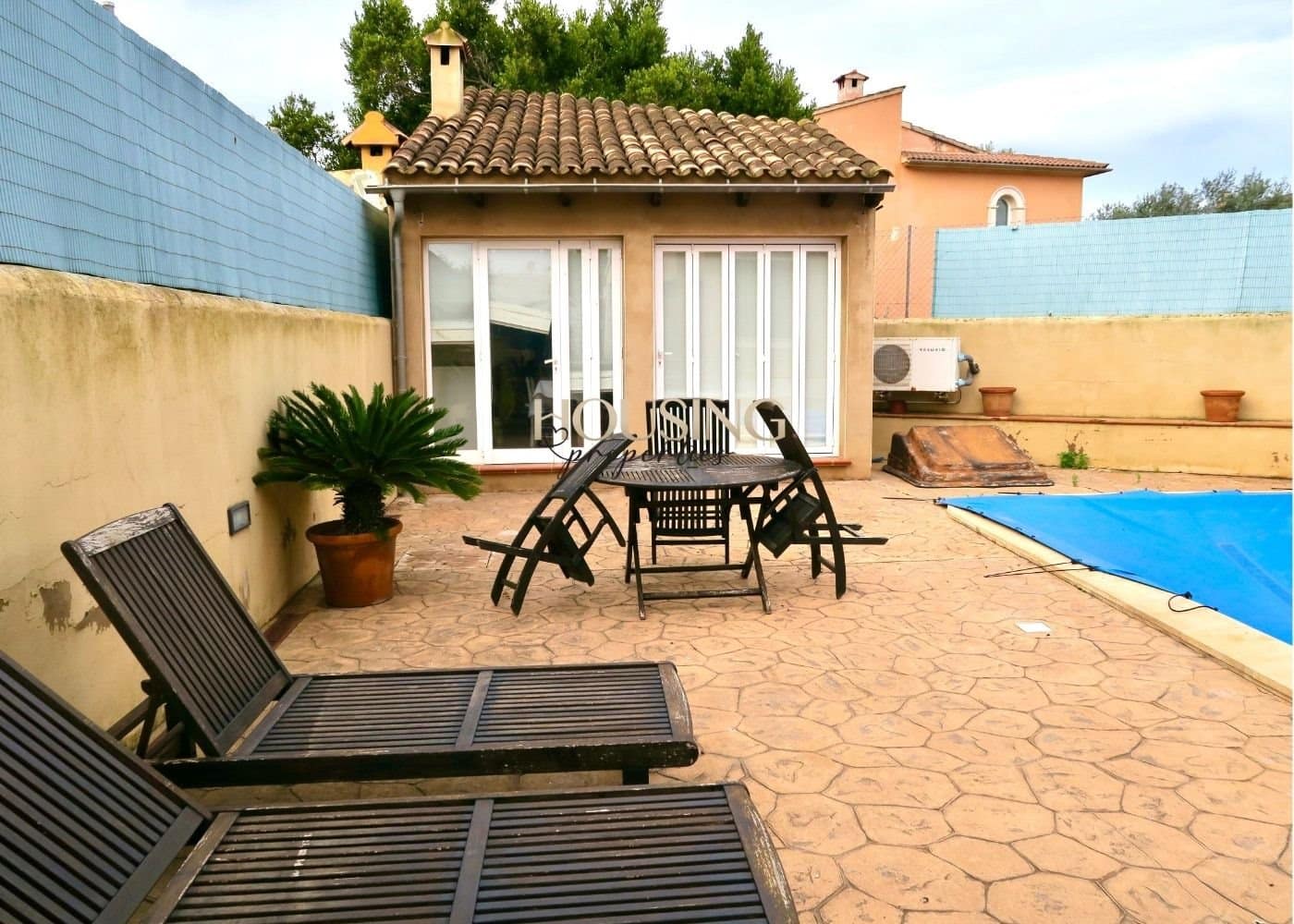 5 soveværelse Semi-Rækkehus til salg i Marratxi - € 1.050.000 (Ref: 9521906)