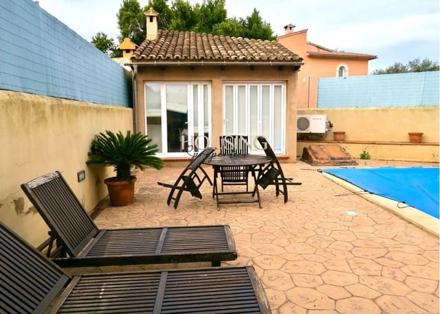 5 soveværelse Semi-Rækkehus til salg i Marratxí - € 1.050.000 (Ref: 9521906)