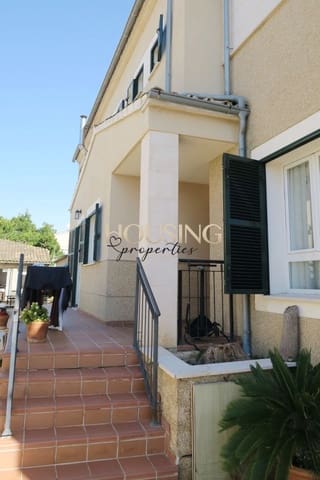 5 bedroom Semi-detached Villa for sale in Marratxí - € 950,000 (Ref: 9521906)