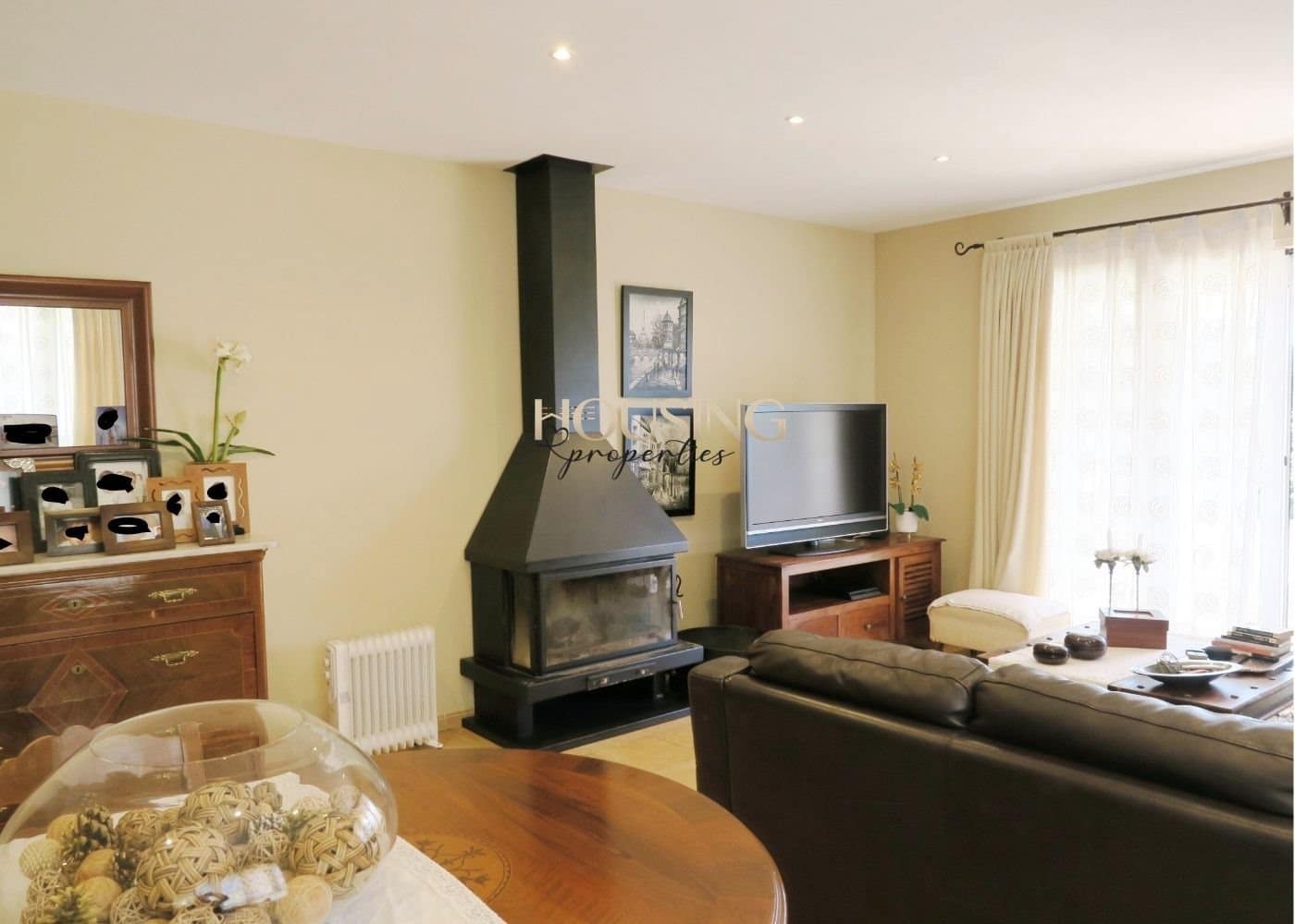 Pareado de 5 habitaciones en Marratxí en venta - 950.000 € (Ref: 9521906)