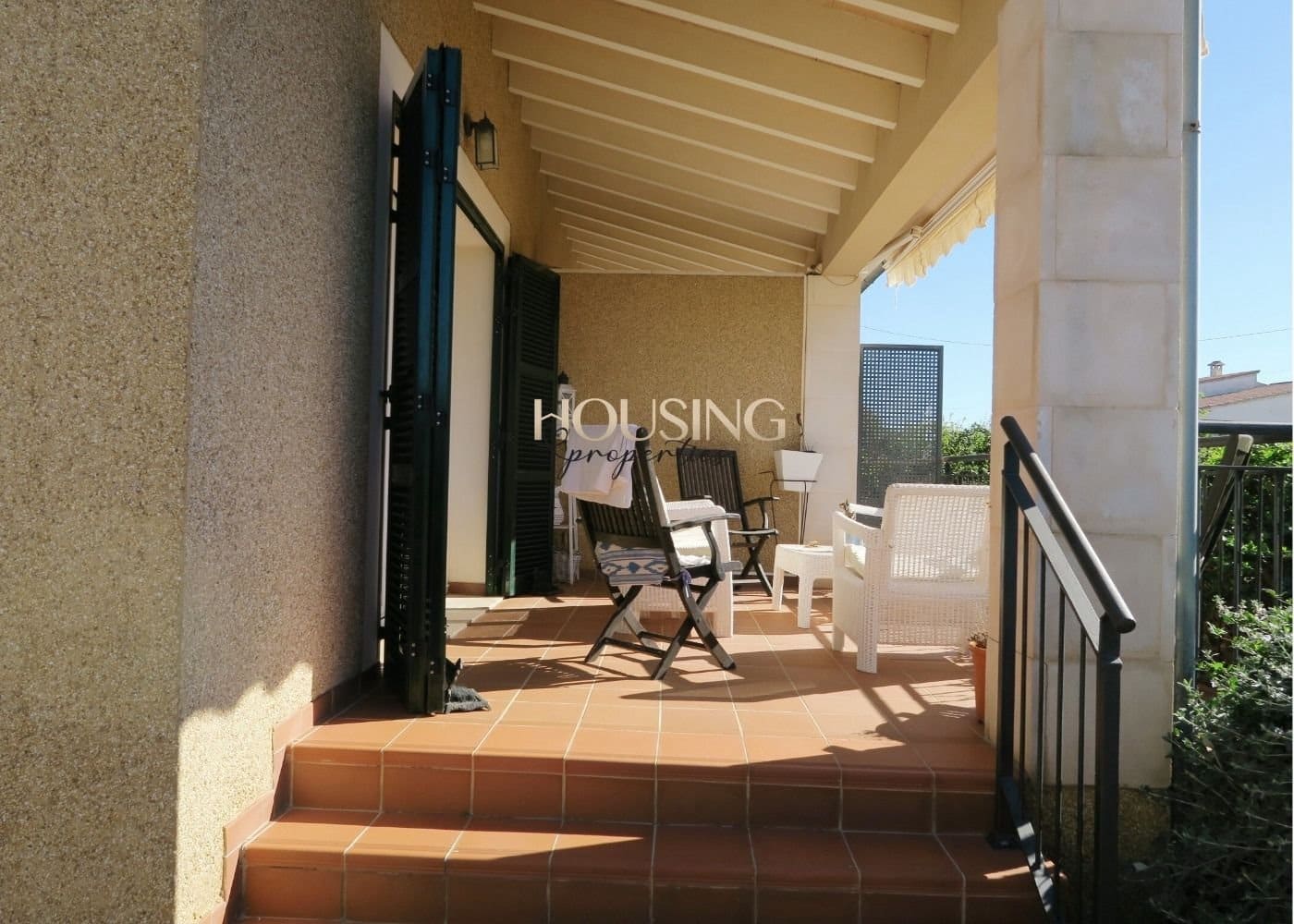 Pareado de 5 habitaciones en Marratxí en venta - 950.000 € (Ref: 9521906)