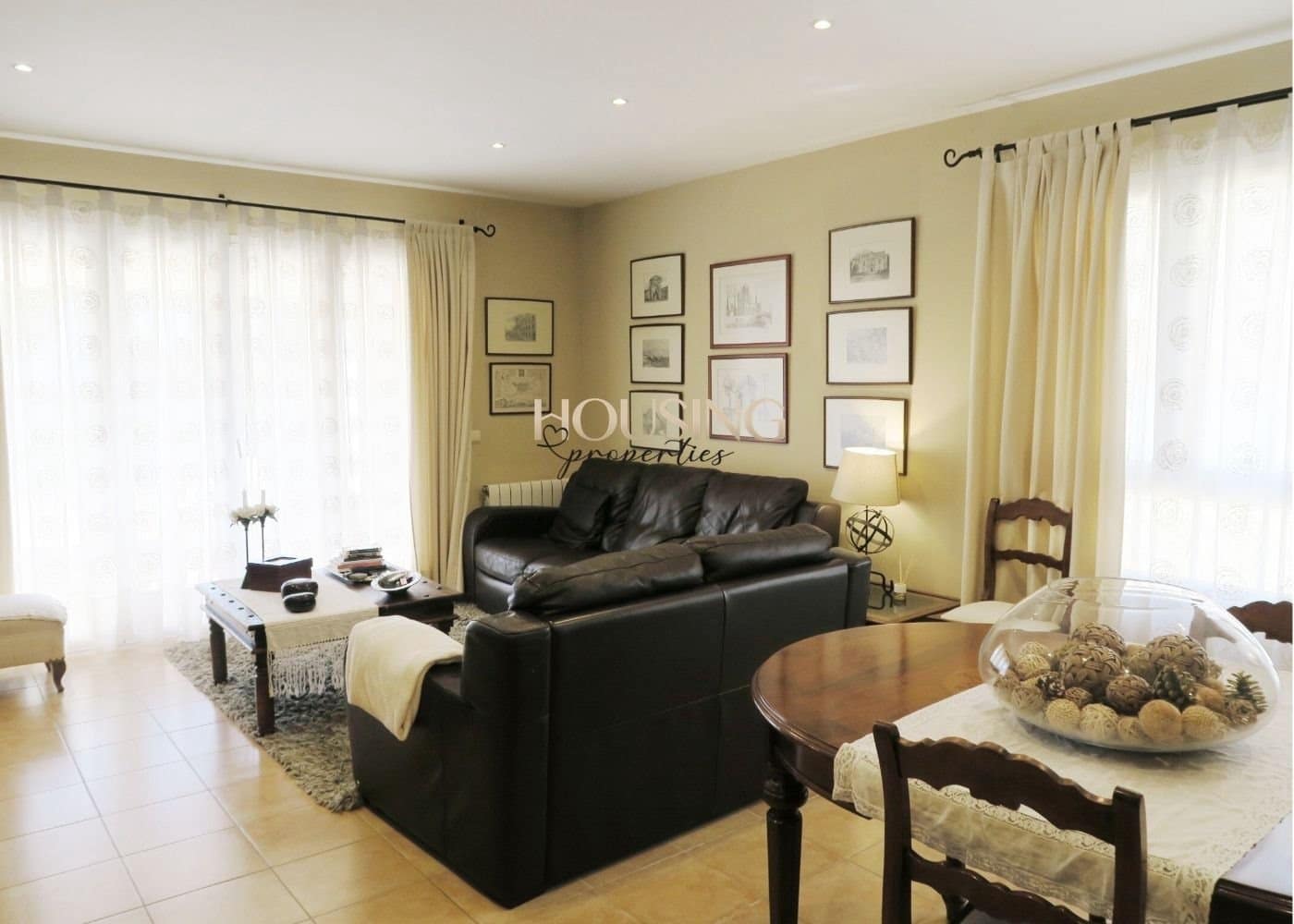 Pareado de 5 habitaciones en Marratxí en venta - 950.000 € (Ref: 9521906)