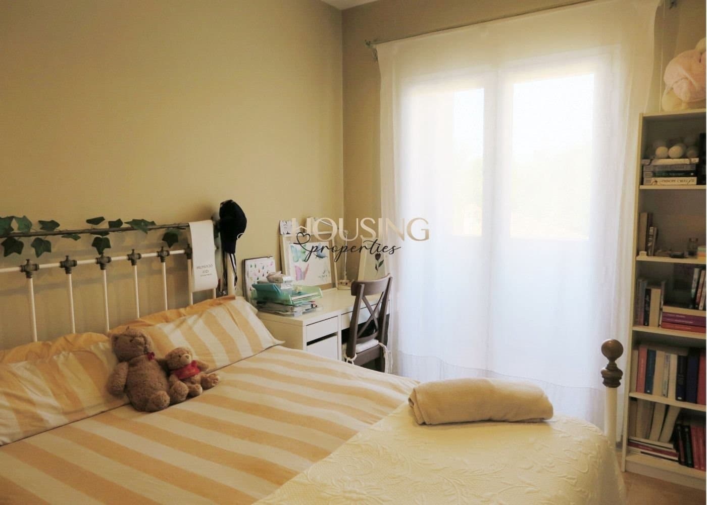 Pareado de 5 habitaciones en Marratxí en venta - 950.000 € (Ref: 9521906)