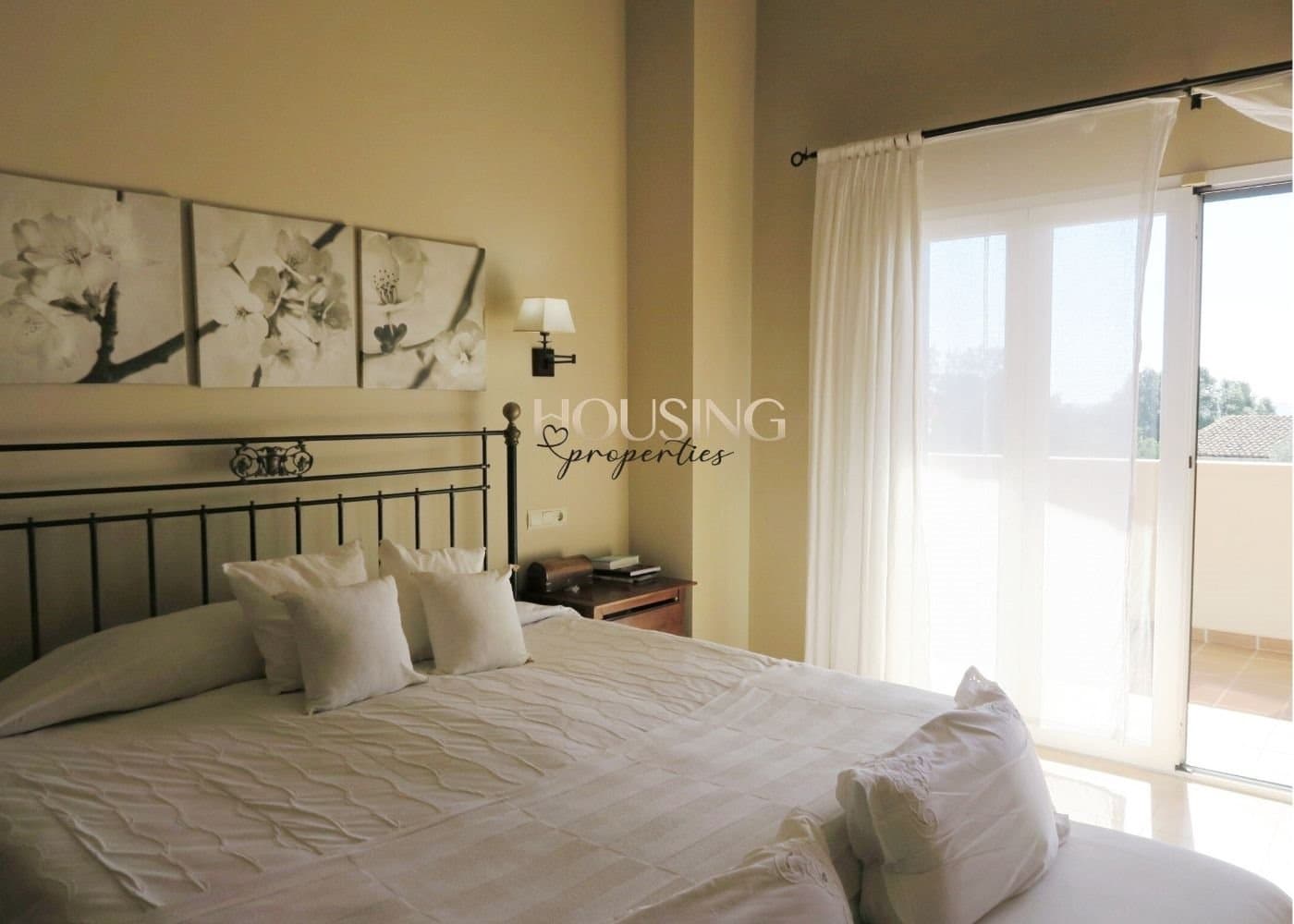 Pareado de 5 habitaciones en Marratxí en venta - 950.000 € (Ref: 9521906)