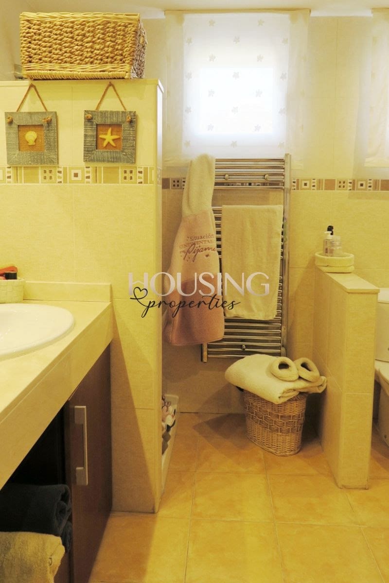 Pareado de 5 habitaciones en Marratxí en venta - 950.000 € (Ref: 9521906)