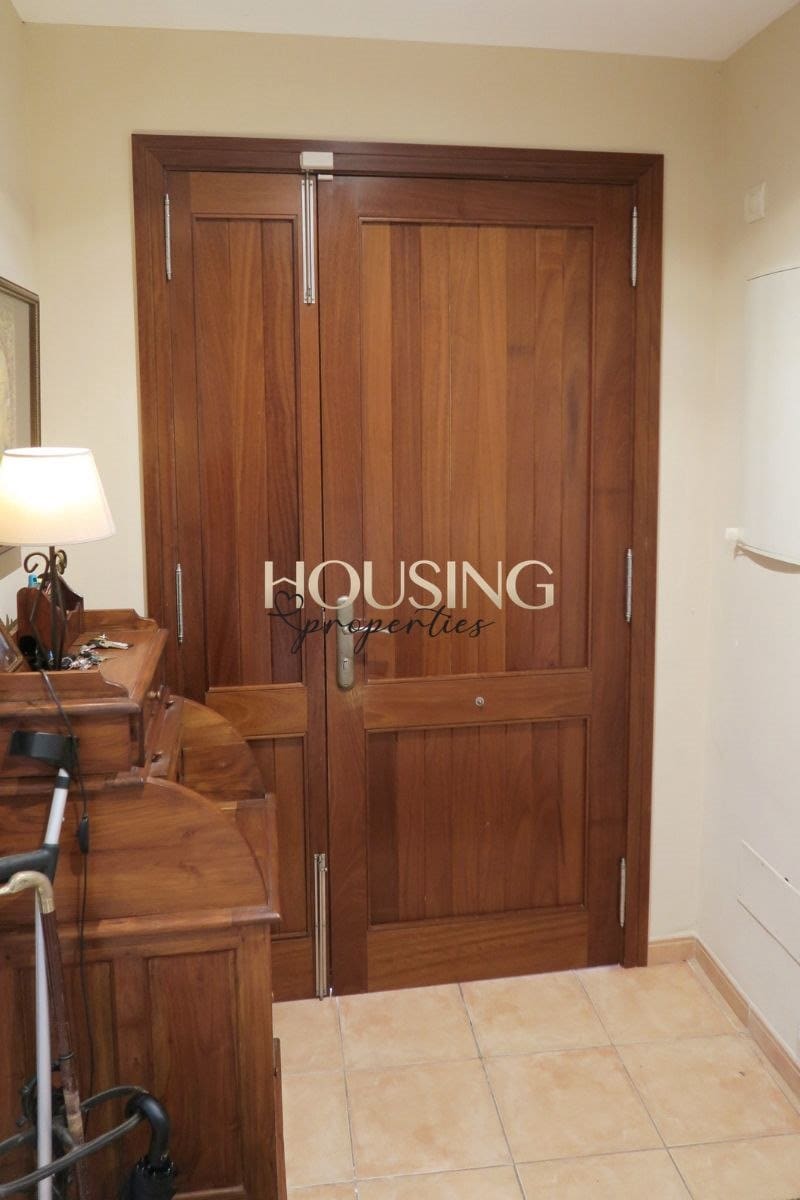 Pareado de 5 habitaciones en Marratxí en venta - 950.000 € (Ref: 9521906)