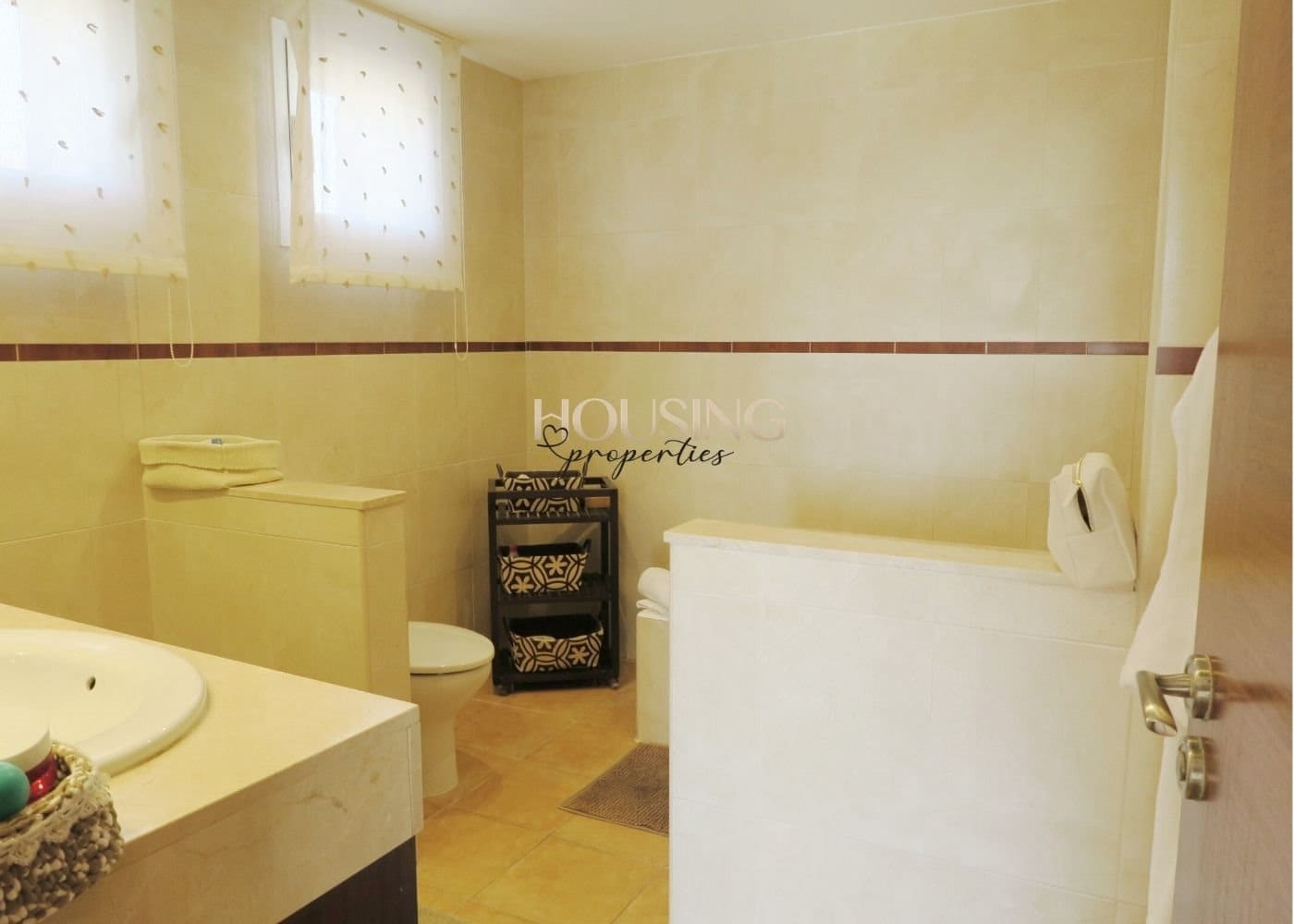 Pareado de 5 habitaciones en Marratxí en venta - 950.000 € (Ref: 9521906)